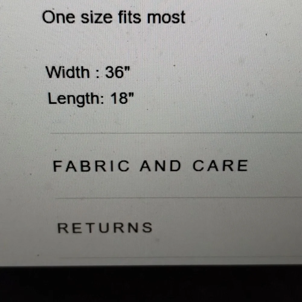 Le Bon Shoppe Cashmere Bandana Leopard Print Scarf - Picture 8 of 8